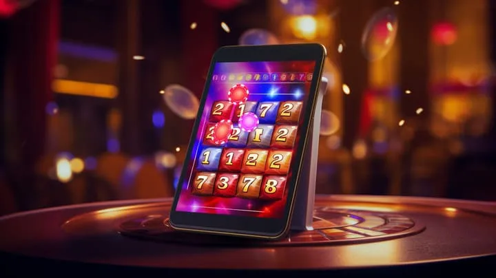 BET777X Android casino app Bangladesh